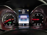 MERCEDES BENZ GLC class