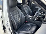 MERCEDES BENZ GLC class