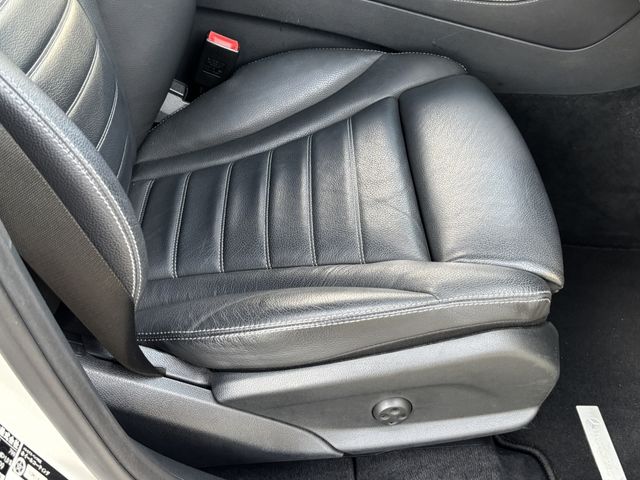 MERCEDES BENZ GLC class