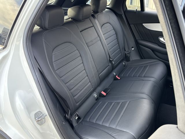MERCEDES BENZ GLC class