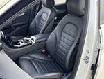 MERCEDES BENZ GLC class