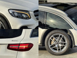 MERCEDES BENZ GLC class