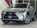 LEXUS NX300h AWD