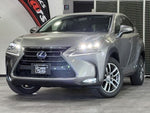 LEXUS NX300h AWD
