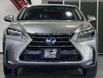 LEXUS NX300h AWD