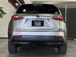 LEXUS NX300h AWD