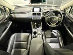 LEXUS NX300h AWD