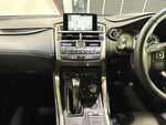 LEXUS NX300h AWD