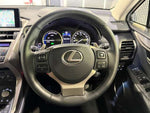 LEXUS NX300h AWD