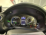 LEXUS NX300h AWD