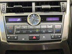 LEXUS NX300h AWD