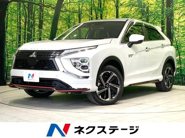 ECLIPSE CROSS PHEV