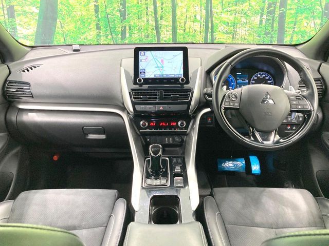 ECLIPSE CROSS PHEV