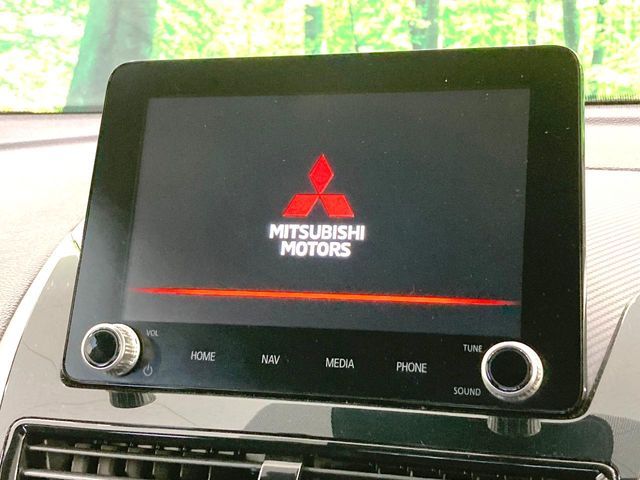 ECLIPSE CROSS PHEV