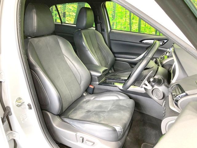 ECLIPSE CROSS PHEV