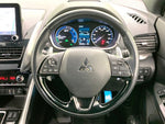 ECLIPSE CROSS PHEV