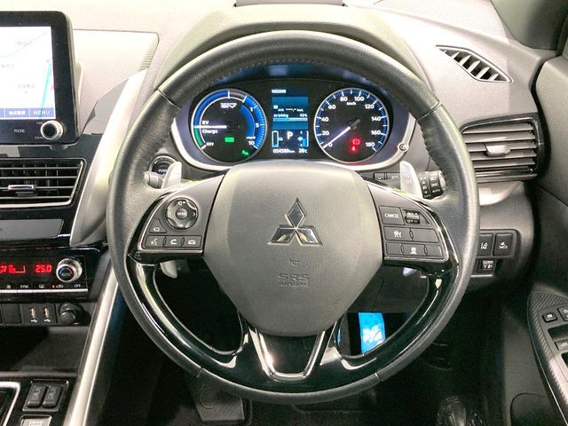 ECLIPSE CROSS PHEV