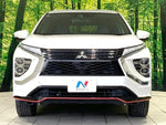 ECLIPSE CROSS PHEV