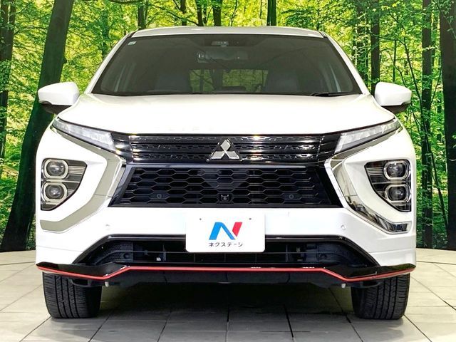ECLIPSE CROSS PHEV