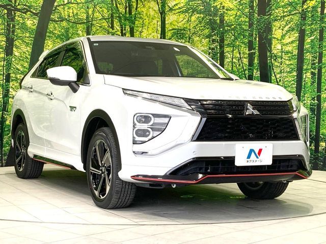 ECLIPSE CROSS PHEV