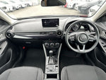 CX-3 4WD