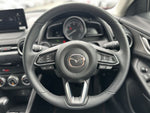 CX-3 4WD