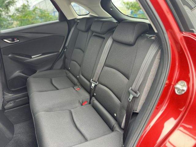 CX-3 4WD
