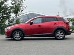 CX-3 4WD