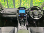 IMPREZA SPORT 4WD