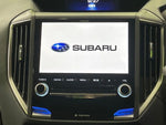 IMPREZA SPORT 4WD
