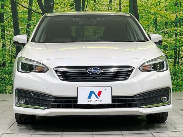 IMPREZA SPORT 4WD