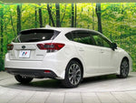 IMPREZA SPORT 4WD