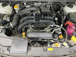 IMPREZA SPORT 4WD
