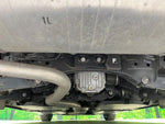IMPREZA SPORT 4WD