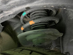 IMPREZA SPORT 4WD