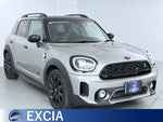 MINI COOPER S E CROSSOVER