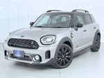 MINI COOPER S E CROSSOVER