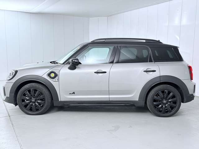 MINI COOPER S E CROSSOVER