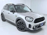 MINI COOPER S E CROSSOVER