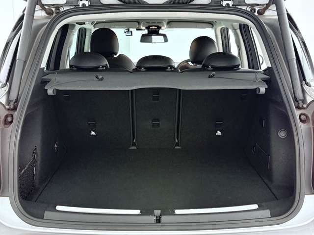 MINI COOPER S E CROSSOVER