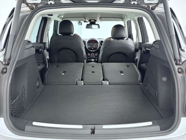 MINI COOPER S E CROSSOVER