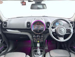 MINI COOPER S E CROSSOVER