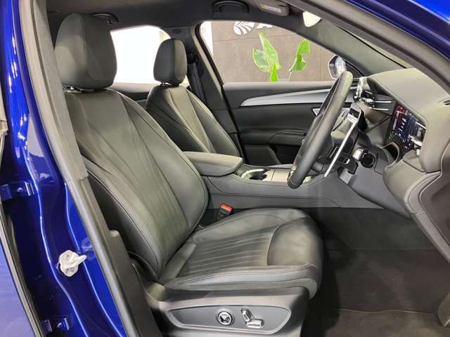 MASERATI Grecale