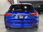 MASERATI Grecale