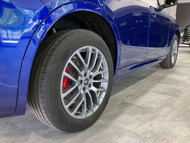 MASERATI Grecale