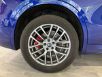 MASERATI Grecale
