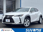 LEXUS UX250h