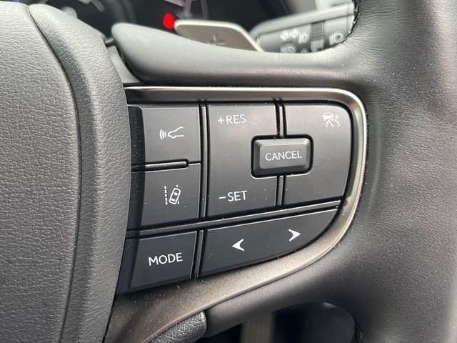 LEXUS UX250h