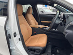 LEXUS UX250h