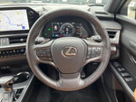 LEXUS UX250h